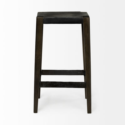 product image for Nell Metal Seat Bar Counter Stool Mercana Mer 50507 6 54