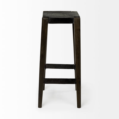 product image for Nell Metal Seat Bar Counter Stool Mercana Mer 50507 9 94
