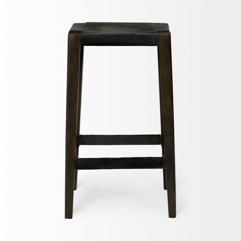 media image for Nell Metal Seat Bar Counter Stool Mercana Mer 50507 12 238