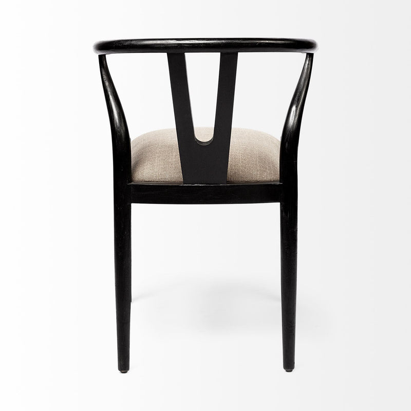 media image for Trixie Dining Chair Mercana Mer 68865 7 215
