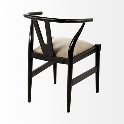 product image for Trixie Dining Chair Mercana Mer 68865 9 70