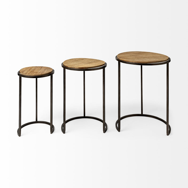 media image for Glover Accent Table Mercana Mer 68814 6 216