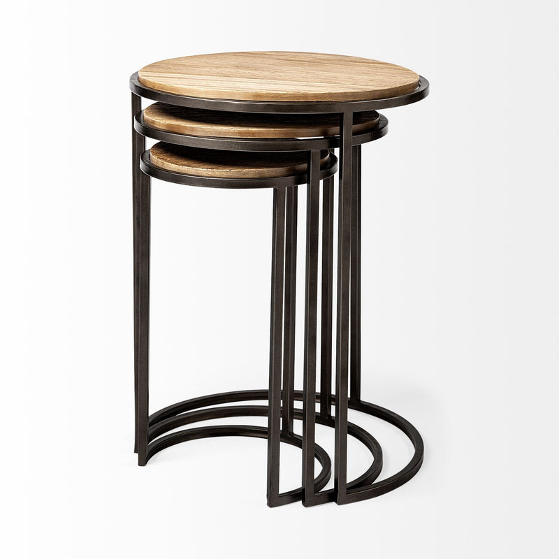 media image for Glover Accent Table Mercana Mer 68814 5 228