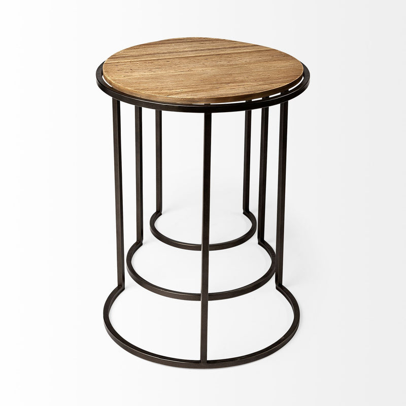 media image for Glover Accent Table Mercana Mer 68814 4 263