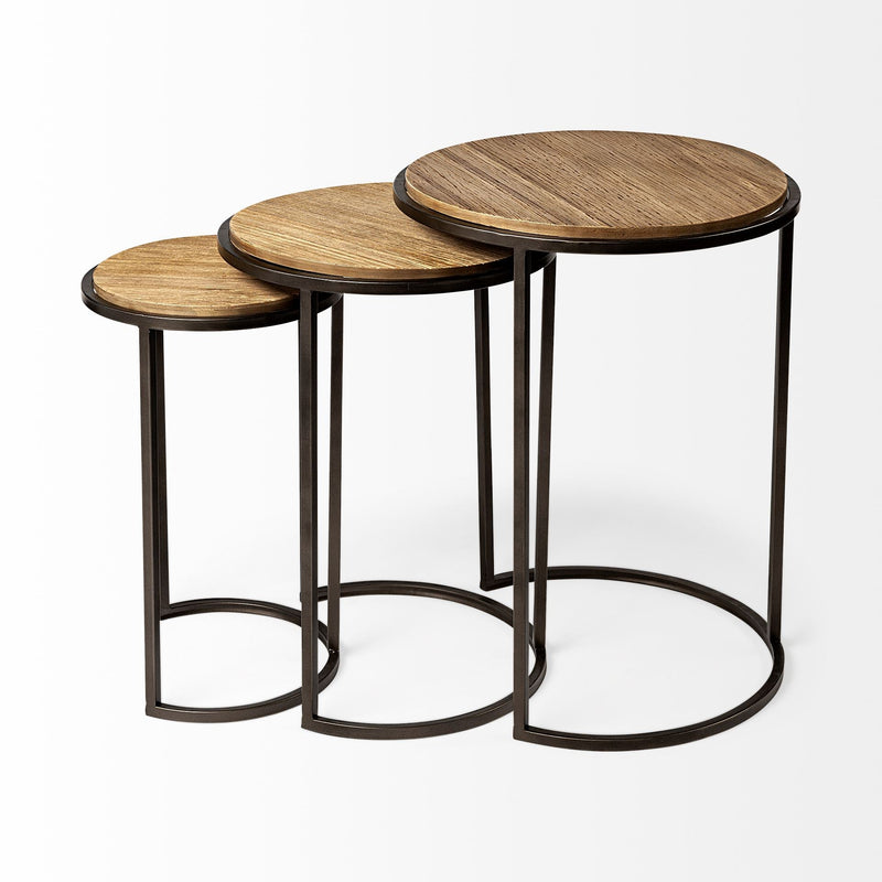 media image for Glover Accent Table Mercana Mer 68814 3 270