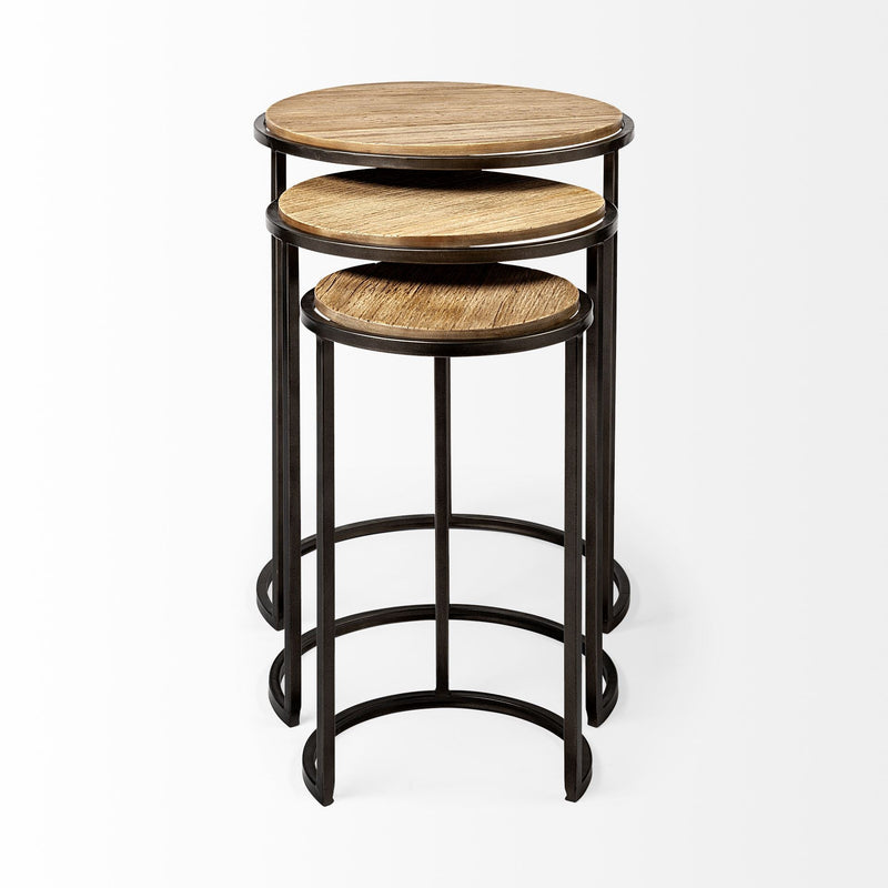 media image for Glover Accent Table Mercana Mer 68814 2 290