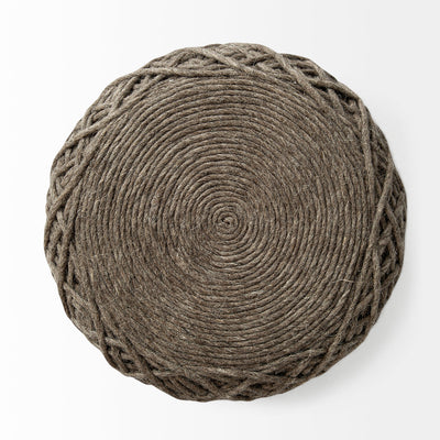 product image for Allium Pouf Mercana Mer 69446 6 85