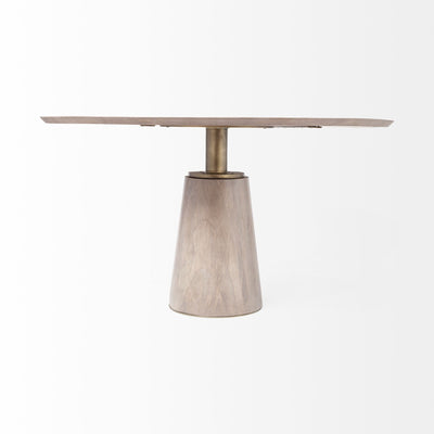 product image for Maxwell Dining Table Mercana Mer 70781 Ab 6 28