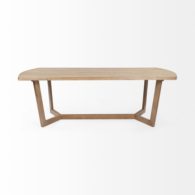 product image for Denver Dining Table Mercana Mer 69031 Ab 2 65