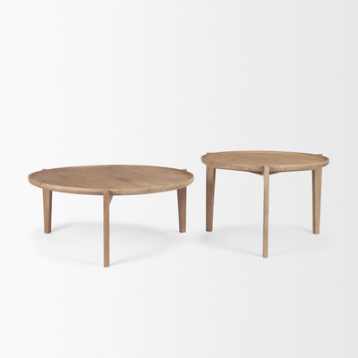product image for Cleaver Coffee Table Mercana Mer 69024 4 39