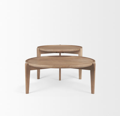product image for Cleaver Coffee Table Mercana Mer 69024 3 89