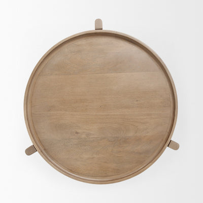 product image for Cleaver Accent Table Mercana Mer 69023 4 81