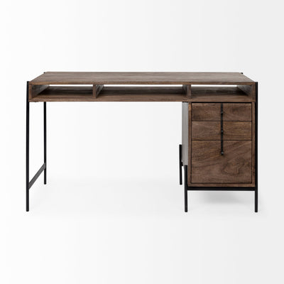 product image for Glenn Office Desk Mercana Mer 69021 2 6