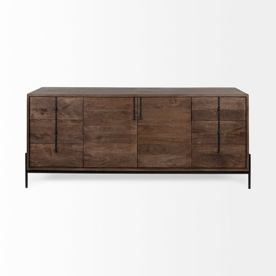 product image for Glenn Sideboard Mercana Mer 69020 2 4