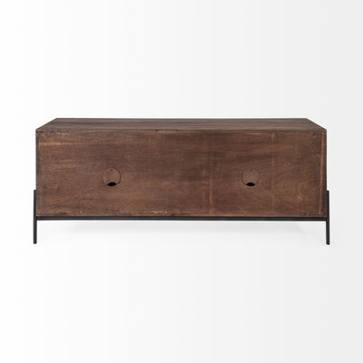 product image for Glenn Media Console Mercana Mer 69018 4 15