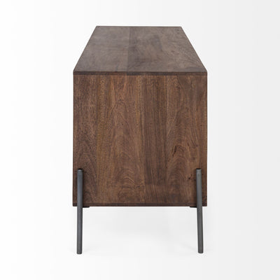 product image for Glenn Media Console Mercana Mer 69018 3 34