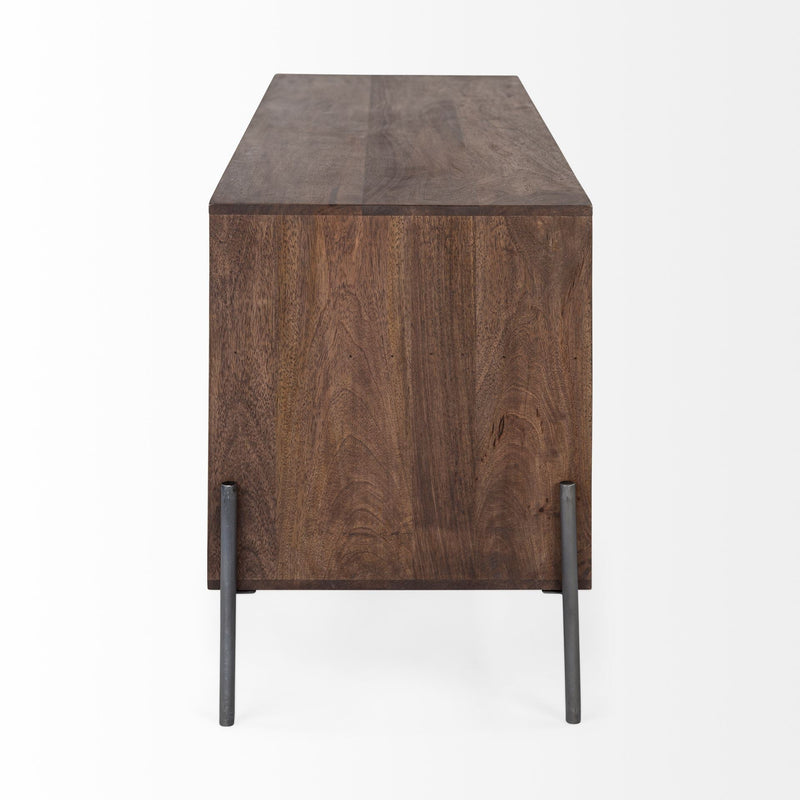 media image for Glenn Media Console Mercana Mer 69018 3 273