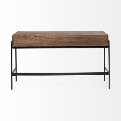 product image for Glenn Console Table Mercana Mer 69017 4 45