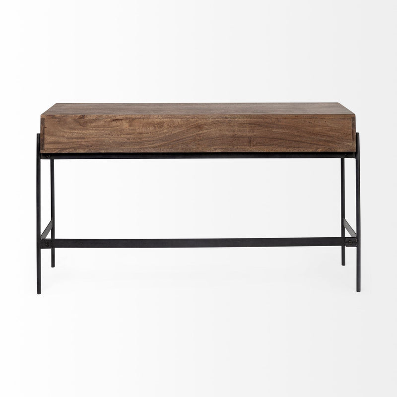 media image for Glenn Console Table Mercana Mer 69017 4 232