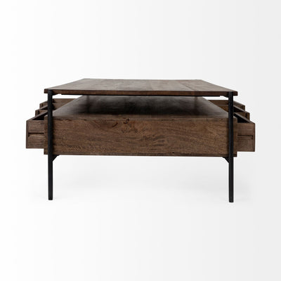 product image for Glenn Coffee Table Mercana Mer 69016 4 31