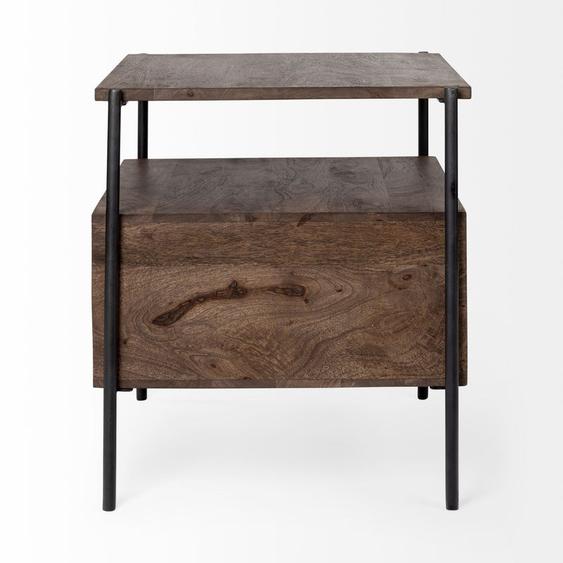 media image for Glenn End Side Table Mercana Mer 69015 3 219