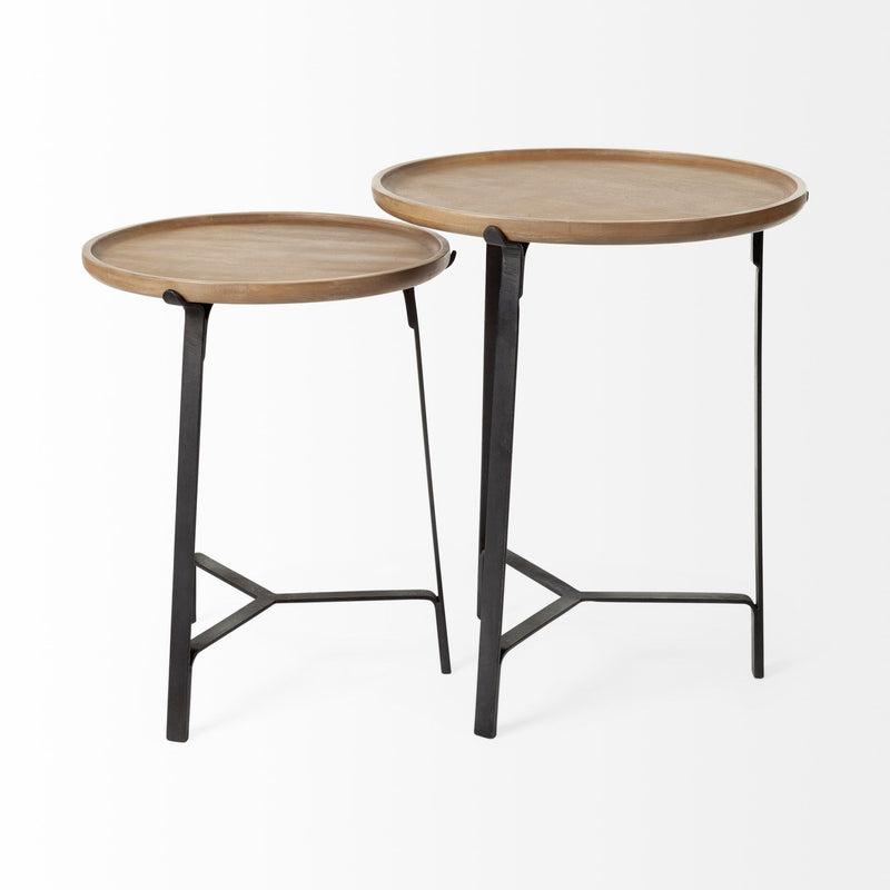 media image for Helios End Side Table Mercana Mer 69014 2 243