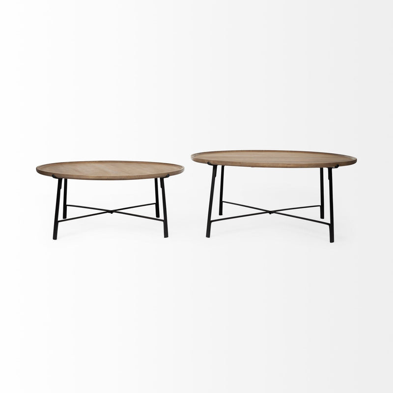 media image for Helios Coffee Table Mercana Mer 69012 3 296