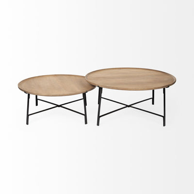 product image for Helios Coffee Table Mercana Mer 69012 2 73