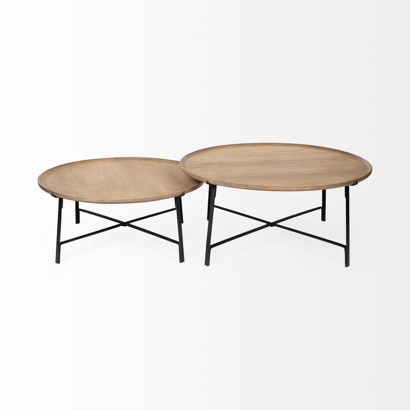 media image for Helios Coffee Table Mercana Mer 69012 2 241