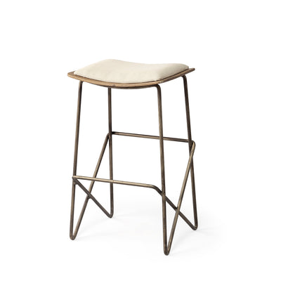product image of Katniss Upholstered Seat Bar Counter Stool Mercana Mer 68465 1 557
