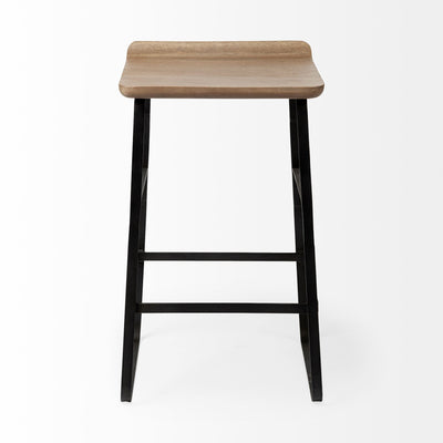product image for Conan Metal Seat Bar Counter Stool Mercana Mer 69008 2 14