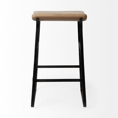 product image for Conan Metal Seat Bar Counter Stool Mercana Mer 69008 4 13