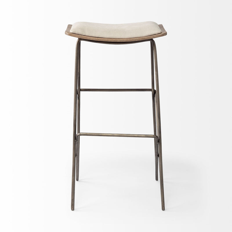 media image for Katniss Upholstered Seat Bar Counter Stool Mercana Mer 68465 4 216
