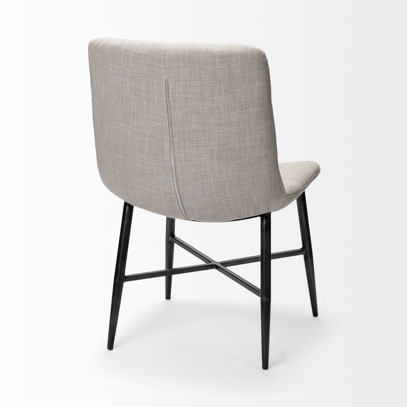 media image for Barrow Dining Chair Mercana Mer 68307 5 261