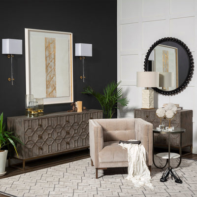 product image for Adriatic Vase Mercana Mer 67946 10 98