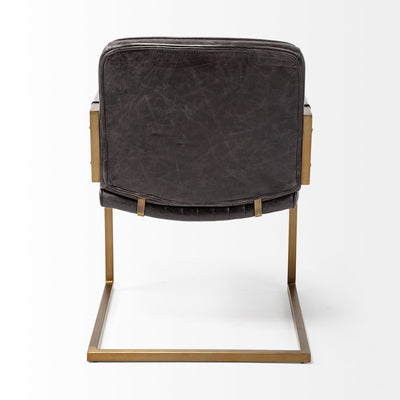 product image for Horner Dining Chair Mercana Mer 50408 4 76