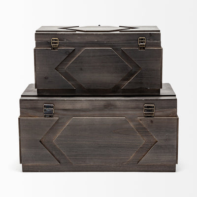 product image for Cassia Box Mercana Mer 57853 4 52