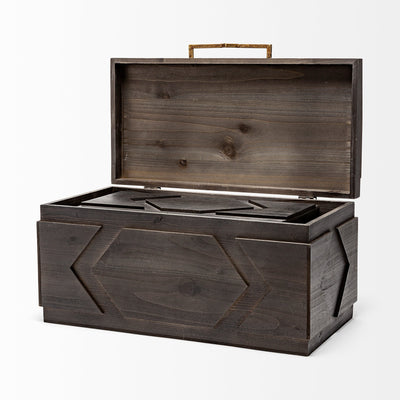 product image for Cassia Box Mercana Mer 57853 5 28