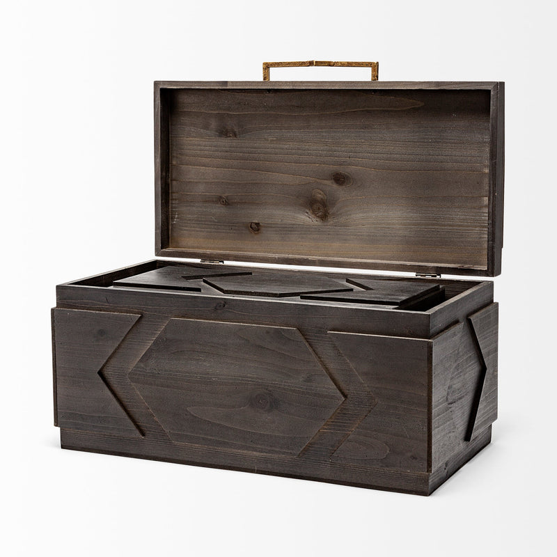 media image for Cassia Box Mercana Mer 57853 5 21