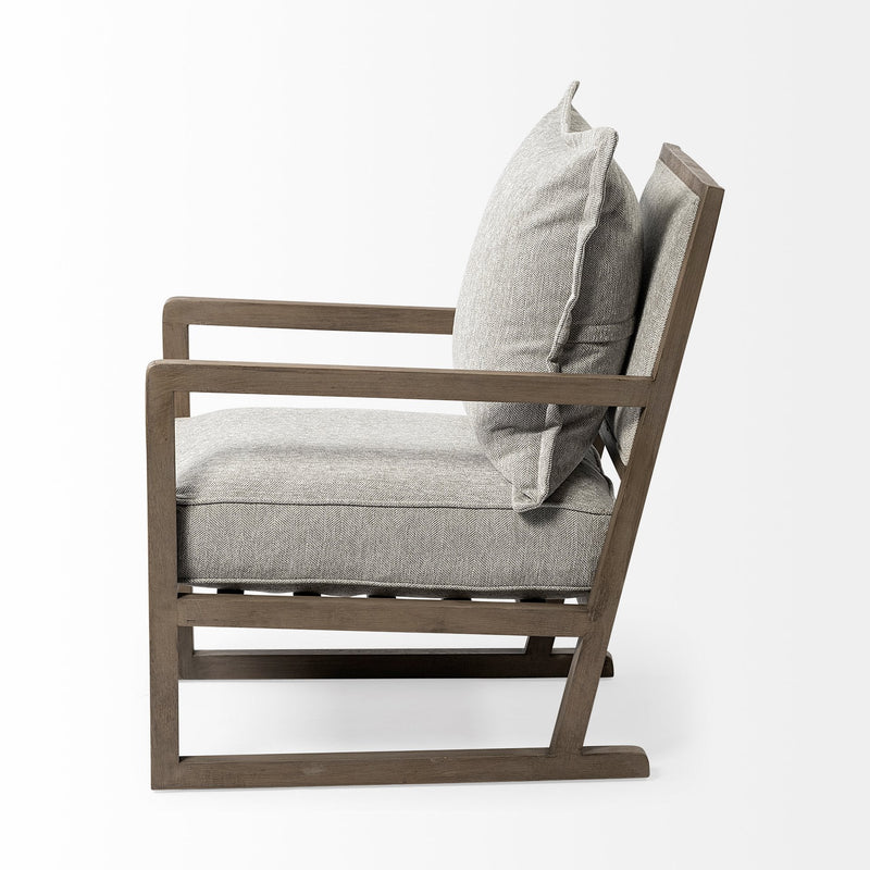 media image for Sherlock Accent Chair Mercana Mer 69001 3 254