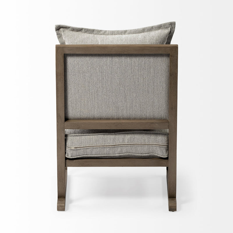 media image for Sherlock Accent Chair Mercana Mer 69001 4 290