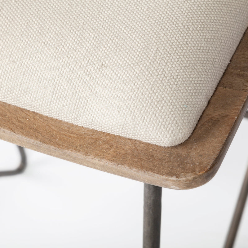 media image for Katniss Upholstered Seat Bar Counter Stool Mercana Mer 68465 12 273