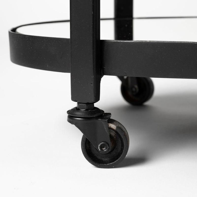 media image for Eleonore Bar Cart Mercana Mer 68945 10 237