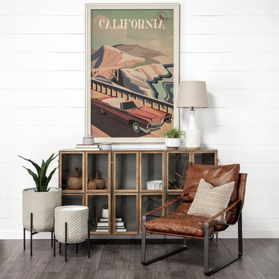 product image for Hornet Leather Accent Chair Mercana Mer 67602 26 97