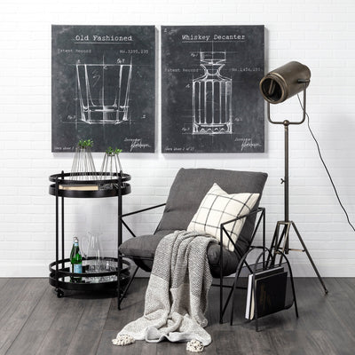 product image for Debdou Floor Lamp Mercana Mer 65134 12 0