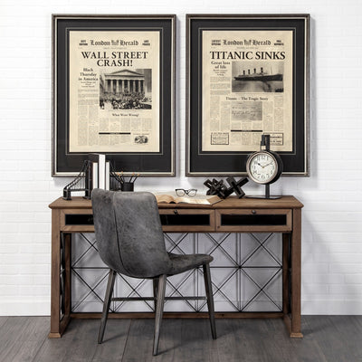 product image for Eldorado Office Desk Mercana Mer 67538 13 50