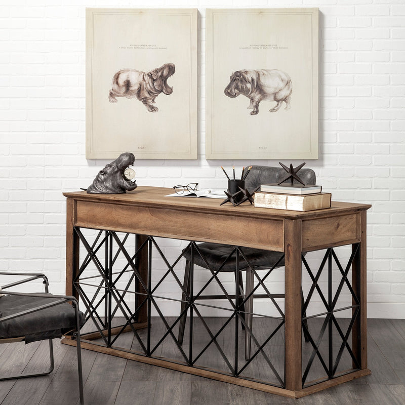 media image for Eldorado Office Desk Mercana Mer 67538 12 257