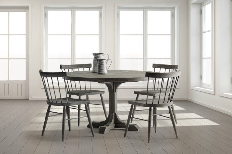media image for Barrett Round Dining Table Mercana Mer 67626 4 229