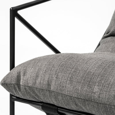 product image for Leonidas Upholstered Accent Chair Mercana Mer 68446 16 57