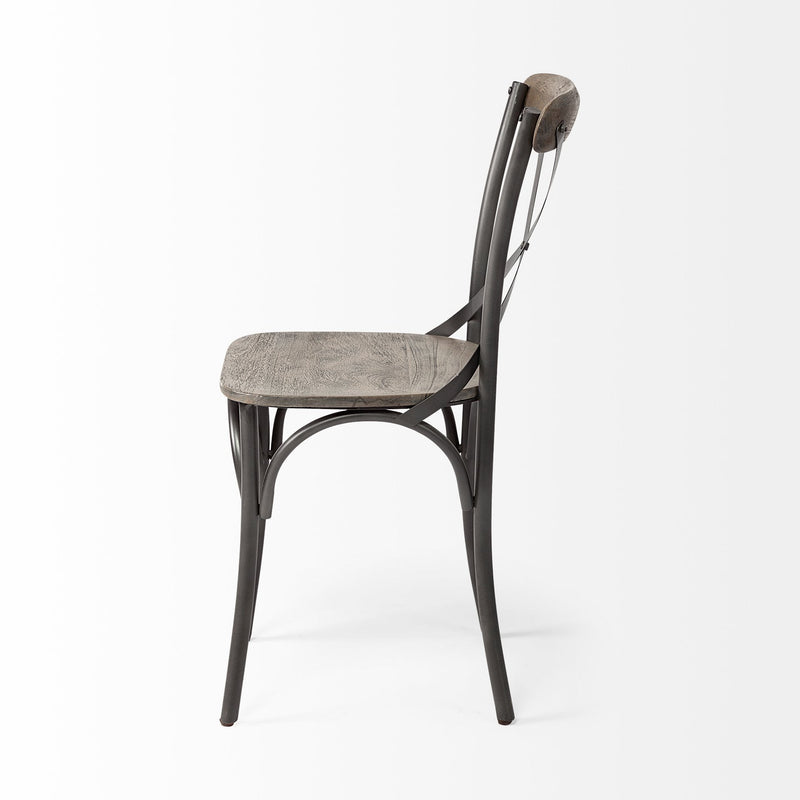 media image for Etienne Dining Chair Mercana Mer 70588 9 229